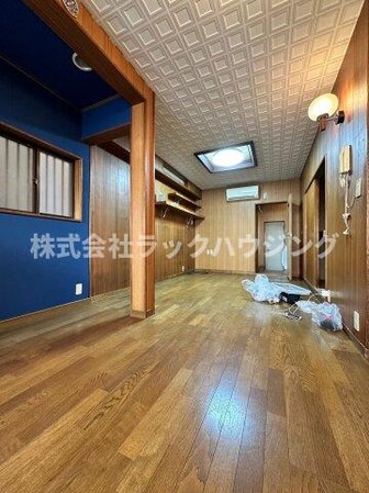 出口5丁目戸建の物件内観写真